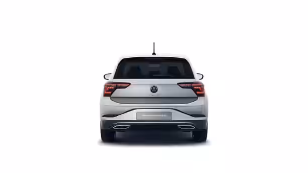 VOLKSWAGEN POLO 6 / 9