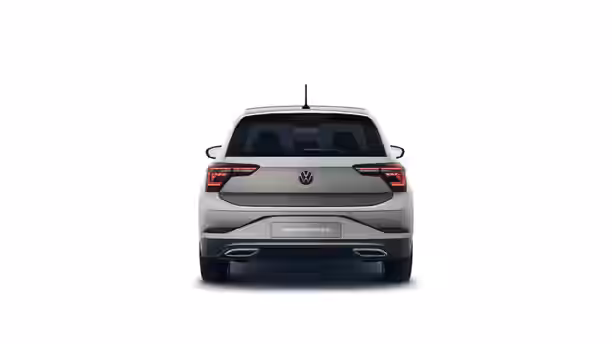 VOLKSWAGEN POLO 4 / 8