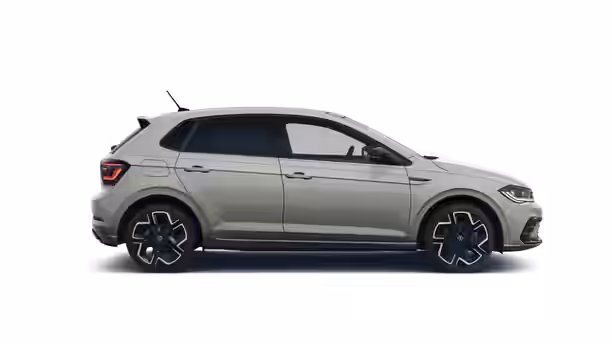 VOLKSWAGEN POLO 6 / 8