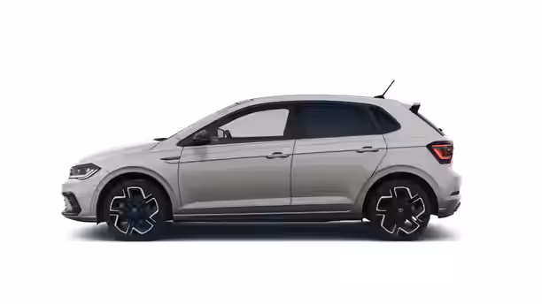 VOLKSWAGEN POLO 2 / 8