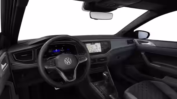 VOLKSWAGEN POLO 7 / 8