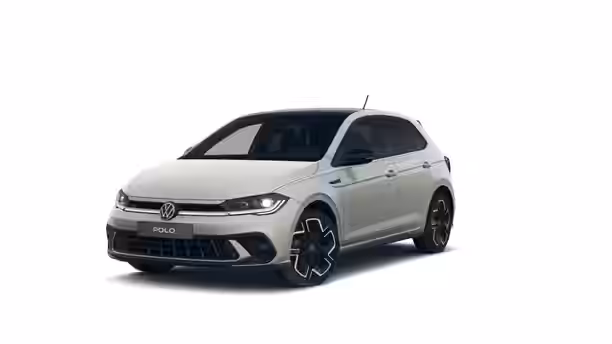 VOLKSWAGEN POLO 1 / 8