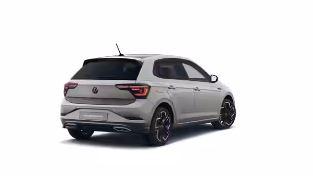 VOLKSWAGEN POLO 5 / 8