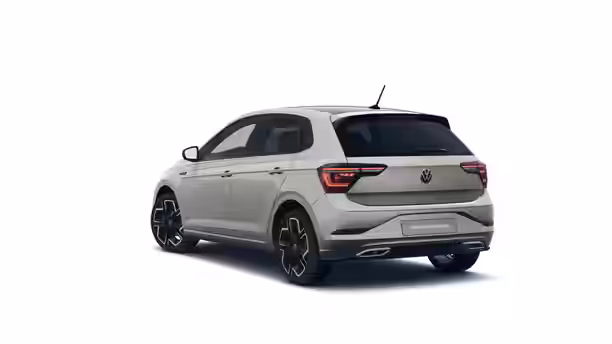 VOLKSWAGEN POLO 3 / 8