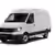 VOLKSWAGEN UTILITAIRES CRAFTER VAN