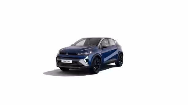RENAULT CAPTUR 1 / 6