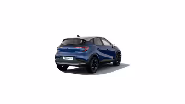 RENAULT CAPTUR 3 / 6