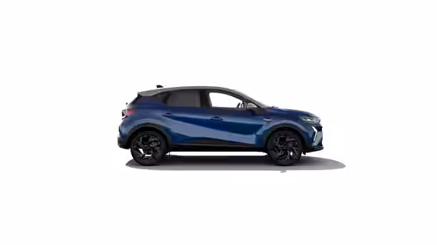 RENAULT CAPTUR 4 / 6