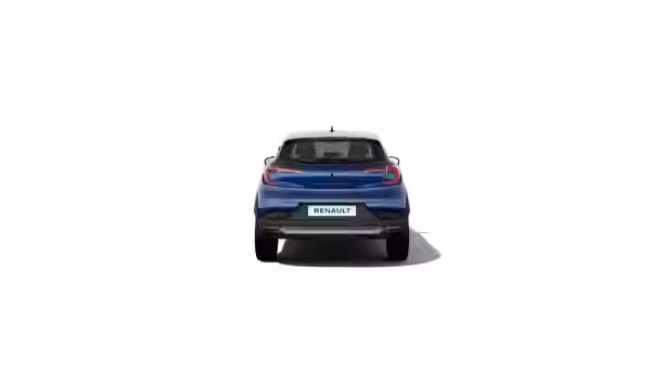 RENAULT CAPTUR 2 / 6