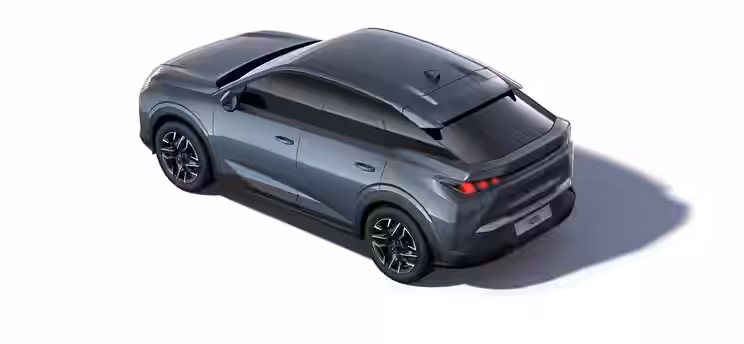 PEUGEOT 3008 2 / 6