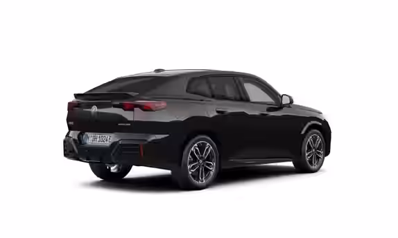 BMW iX2 U10 2 / 4