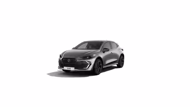 RENAULT CLIO VI HYBRID 1 / 6