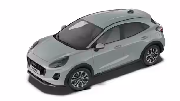 FORD PUMA 1 / 6