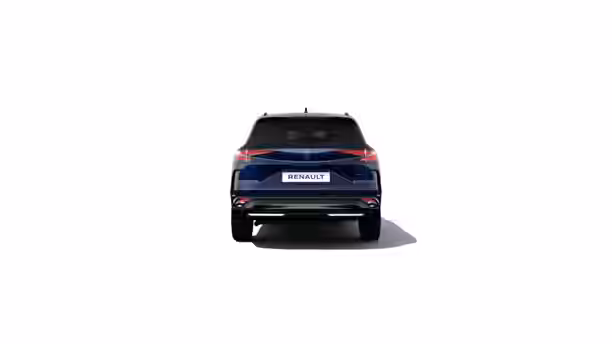RENAULT ESPACE VI 2 / 6