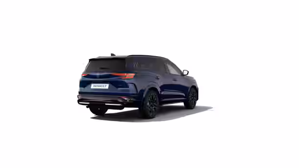 RENAULT ESPACE VI 3 / 6
