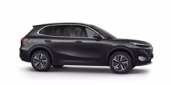 GEELY STARRAY 18 / 24