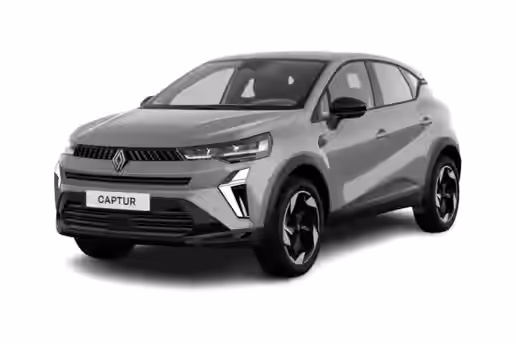 RENAULT CAPTUR 1 / 6
