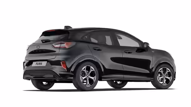 FORD PUMA 3 / 6