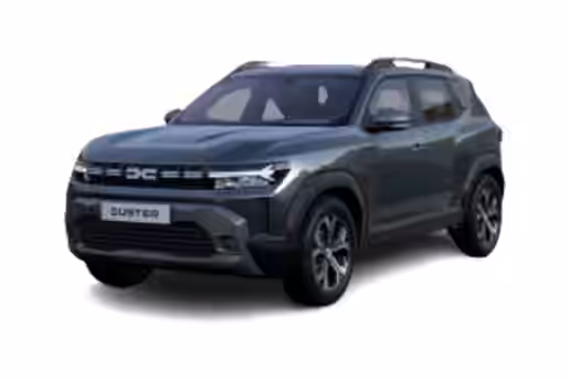 DACIA DUSTER 1 / 6