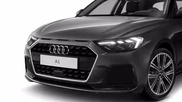 AUDI A1 SPORTBACK 5 / 9