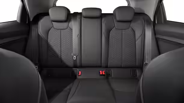 AUDI A1 SPORTBACK 9 / 9