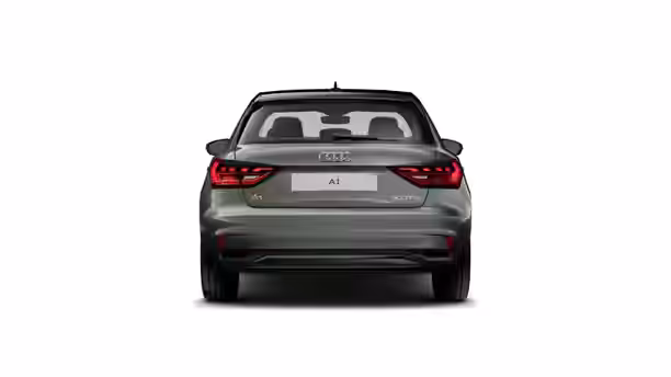 AUDI A1 SPORTBACK 4 / 9