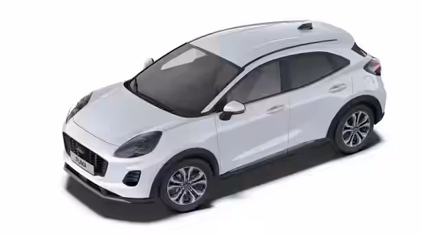FORD PUMA 1 / 6
