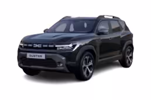DACIA DUSTER 1 / 6