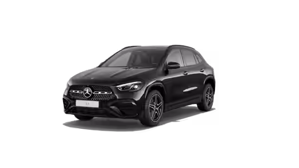 MERCEDES GLA 1 / 12