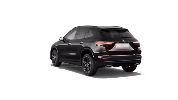 MERCEDES GLA 3 / 12