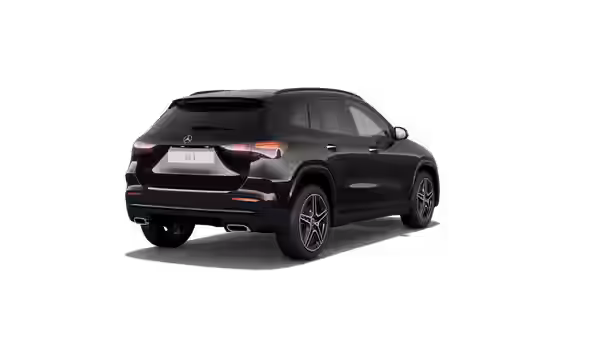 MERCEDES GLA 5 / 12