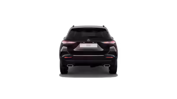 MERCEDES GLA 4 / 12