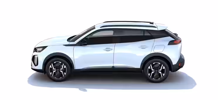 PEUGEOT 2008 2 / 8