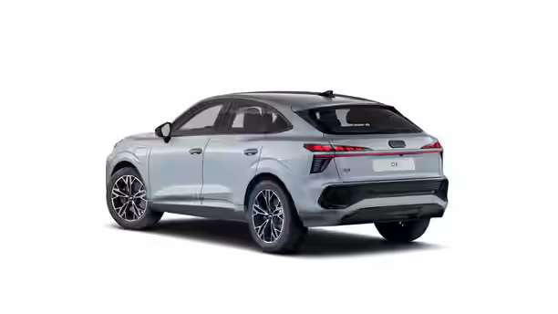 AUDI Q3 SPORTBACK HYBRIDE 3 / 9