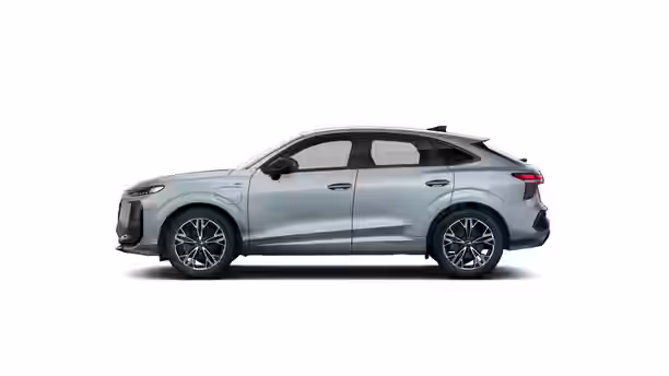 AUDI Q3 SPORTBACK HYBRIDE 2 / 9