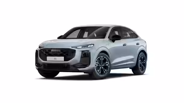 AUDI Q3 SPORTBACK HYBRIDE 1 / 9