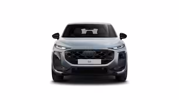 AUDI Q3 SPORTBACK HYBRIDE 6 / 9