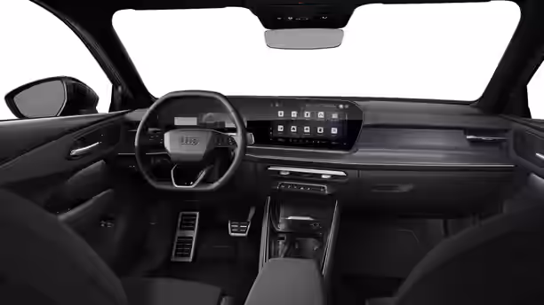 AUDI Q3 SPORTBACK HYBRIDE 7 / 9