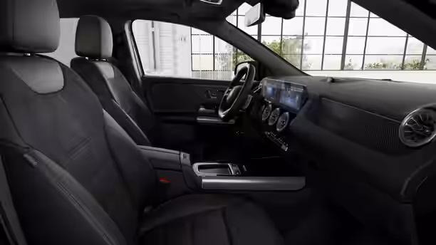 MERCEDES GLA 11 / 12