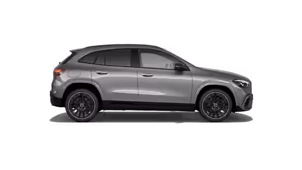 MERCEDES GLA 6 / 12