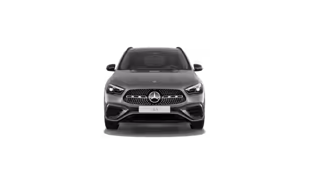 MERCEDES GLA 8 / 12