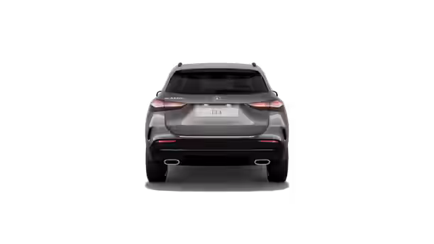 MERCEDES GLA 4 / 12