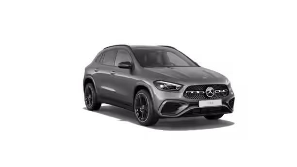 MERCEDES GLA 7 / 12