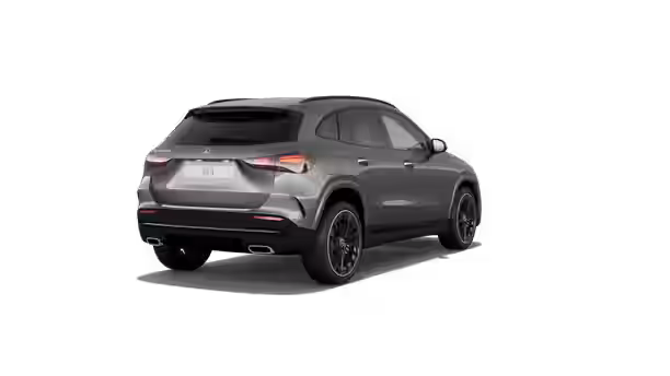 MERCEDES GLA 5 / 12