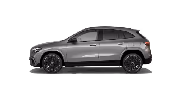 MERCEDES GLA 2 / 12