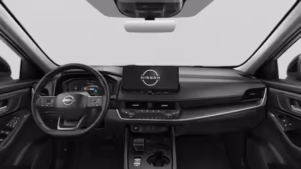 NISSAN X-TRAIL 5 / 5