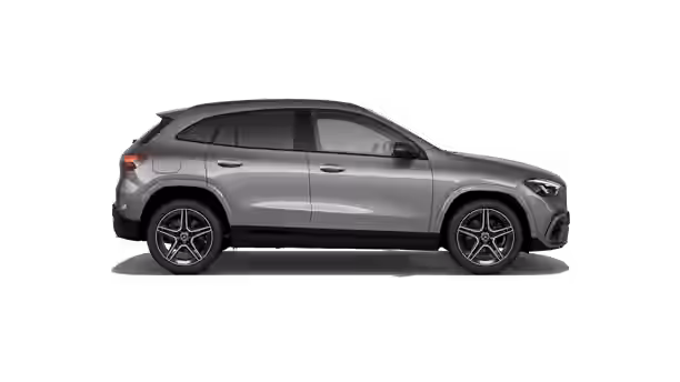 MERCEDES GLA 6 / 12