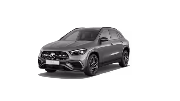 MERCEDES GLA 1 / 12