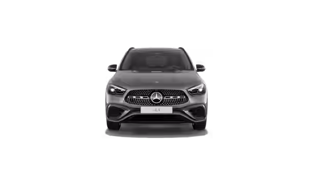 MERCEDES GLA 8 / 12