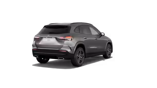 MERCEDES GLA 5 / 12
